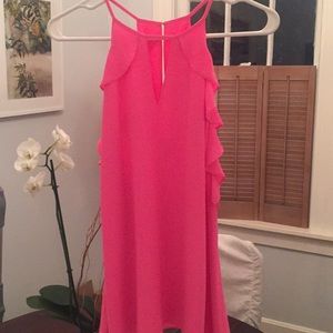 Lilly Pulitzer Elegant Pink Top